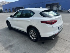 Alfa Romeo Stelvio 2.2, снимка 2