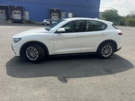Alfa Romeo Stelvio 2.2, снимка 1