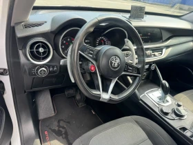 Alfa Romeo Stelvio 2.2, снимка 15
