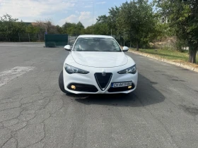 Alfa Romeo Stelvio 2.2, снимка 11