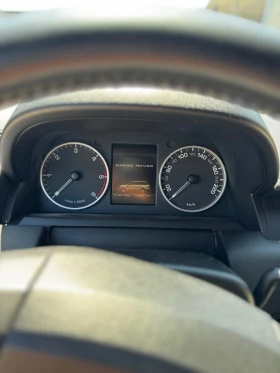 Land Rover Range Rover Sport 3.0HSE, снимка 10
