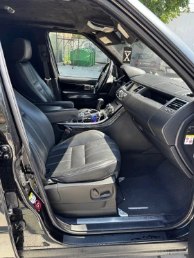 Land Rover Range Rover Sport 3.0HSE, снимка 8
