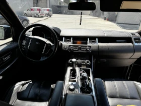 Land Rover Range Rover Sport 3.0HSE, снимка 5