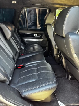 Land Rover Range Rover Sport 3.0HSE, снимка 7