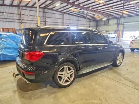 Mercedes-Benz GL 550 4MATIC| HARMAN| ОБДУХ| KEYLESS| , снимка 6