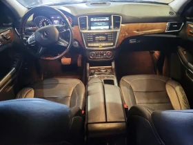 Mercedes-Benz GL 550 4MATIC| HARMAN| ОБДУХ| KEYLESS| , снимка 8