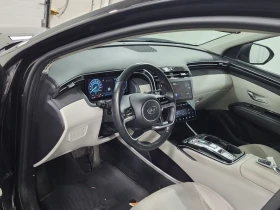 Hyundai Tucson 4D UTILITY AWD | LUXURY HYB, снимка 10