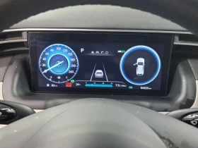 Hyundai Tucson 4D UTILITY AWD | LUXURY HYB, снимка 9