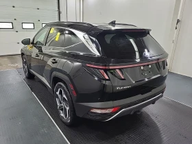 Hyundai Tucson 4D UTILITY AWD | LUXURY HYB, снимка 4