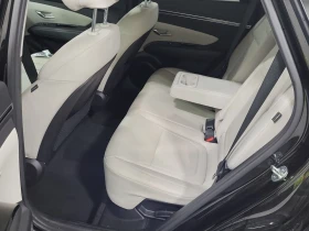 Hyundai Tucson 4D UTILITY AWD | LUXURY HYB, снимка 12