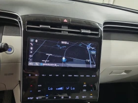 Hyundai Tucson 4D UTILITY AWD | LUXURY HYB, снимка 11