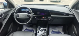 Kia Niro EV/Vision/204hp/65kwh/ЕВРОПА/SOH 100%, снимка 5