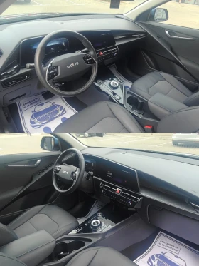 Kia Niro EV/Vision/204hp/65kwh/ЕВРОПА/SOH 100%, снимка 7
