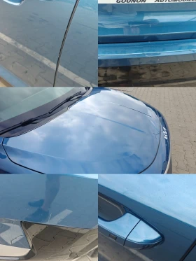 Kia Niro EV/Vision/204hp/65kwh/ЕВРОПА/SOH 100%, снимка 12