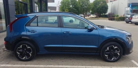 Kia Niro EV/Vision/204hp/65kwh/ЕВРОПА/SOH 100%, снимка 4