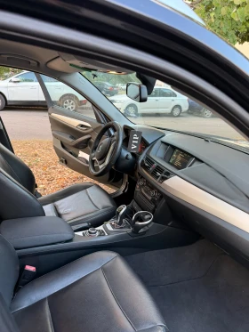 BMW X1, снимка 4