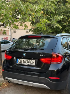 BMW X1, снимка 2
