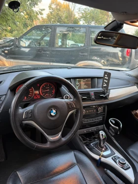 BMW X1, снимка 6