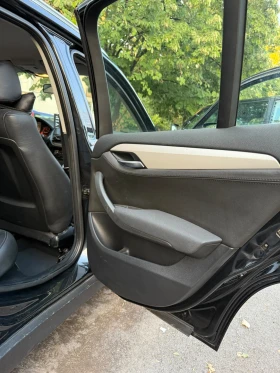BMW X1, снимка 8