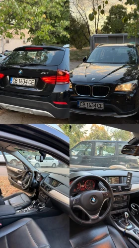 BMW X1, снимка 1