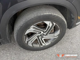 Hyundai Santa fe, снимка 7