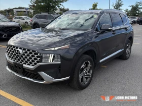 Hyundai Santa fe, снимка 1
