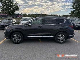 Hyundai Santa fe, снимка 2