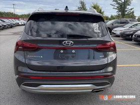 Hyundai Santa fe, снимка 4