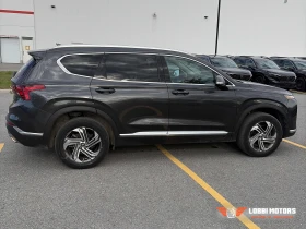Hyundai Santa fe, снимка 3