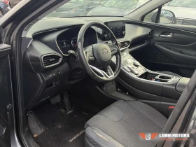Hyundai Santa fe, снимка 5