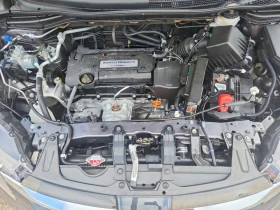 Honda Cr-v 2.4l Lx, снимка 11