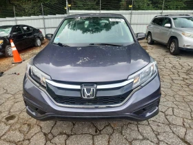Honda Cr-v 2.4l Lx, снимка 5