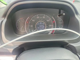 Honda Cr-v 2.4l Lx, снимка 9