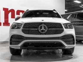 Mercedes-Benz GLE 350 4MATIC AMG PKG| DISTRONIC| BURMESTER| ОБДУХ| 360| , снимка 2