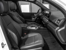 Mercedes-Benz GLE 350 4MATIC AMG PKG| DISTRONIC| BURMESTER| ОБДУХ| 360| , снимка 10