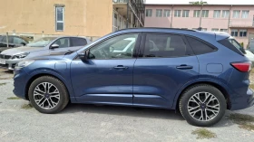Ford Kuga 2.5(PHEV)ST-LINE PLUG, снимка 3