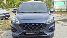 Ford Kuga 2.5(PHEV)ST-LINE PLUG, снимка 1
