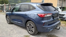 Ford Kuga 2.5(PHEV)ST-LINE PLUG, снимка 4