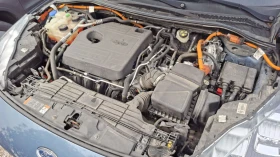 Ford Kuga 2.5(PHEV)ST-LINE PLUG, снимка 17
