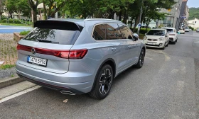VW Touareg 3.0 TDI Prestige, снимка 7