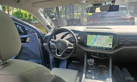 VW Touareg 3.0 TDI Prestige, снимка 15