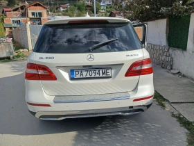 Mercedes-Benz ML 350, снимка 3
