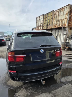 BMW X5 4.0d, снимка 3