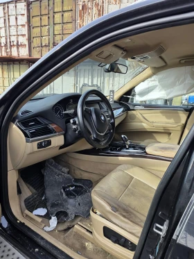 BMW X5 4.0d, снимка 6