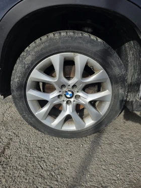 BMW X5 4.0d, снимка 15