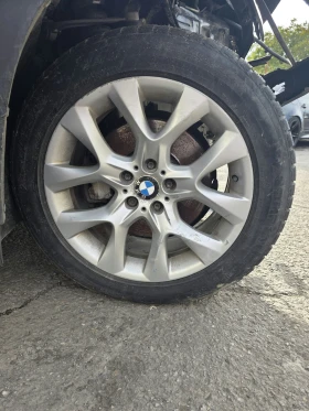 BMW X5 4.0d, снимка 12
