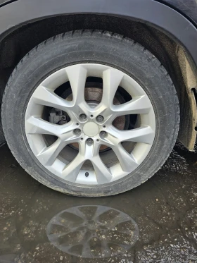 BMW X5 4.0d, снимка 14