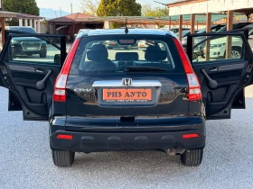 Honda Cr-v 2.2D* 6sk* 140ks* TOP* LIZING, снимка 8
