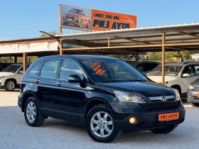 Honda Cr-v 2.2D* 6sk* 140ks* TOP* LIZING, снимка 1