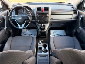 Honda Cr-v 2.2D* 6sk* 140ks* TOP* LIZING, снимка 11